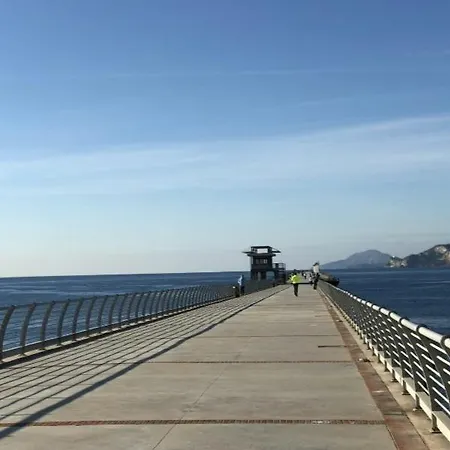 La Dimora Di Bruna Naples Exterior photo