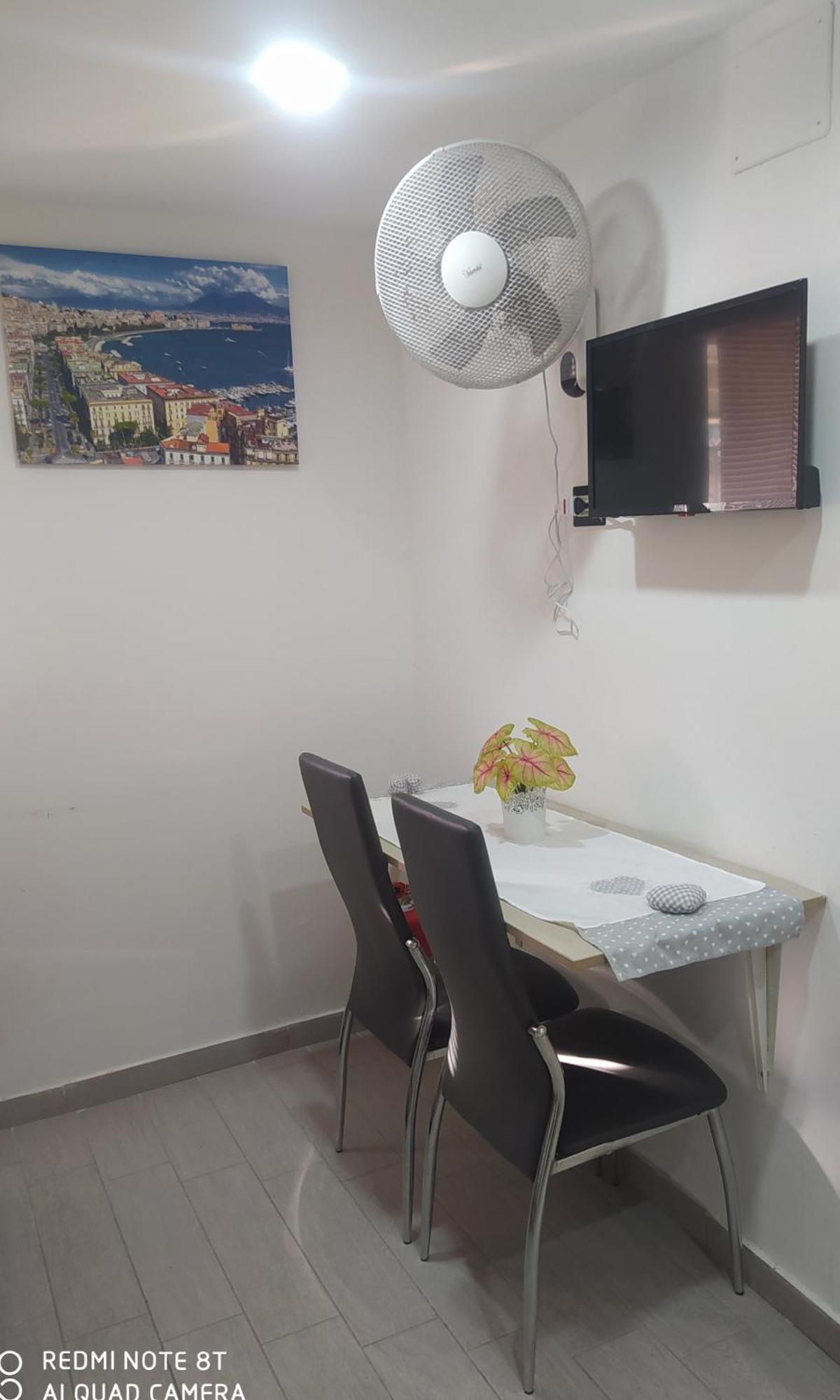 La Dimora Di Bruna Apartment Neapel