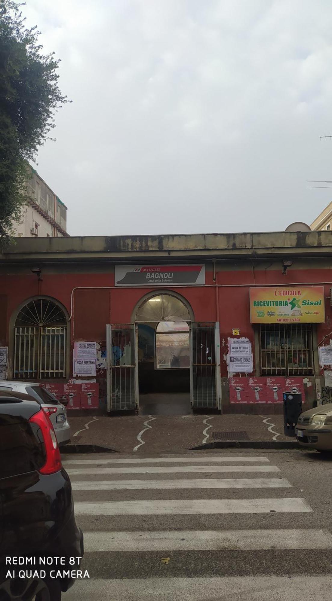 La Dimora Di Bruna Apartamento