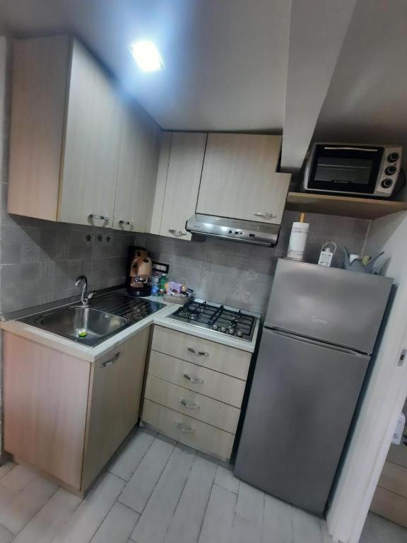 La Dimora Di Bruna Apartment *